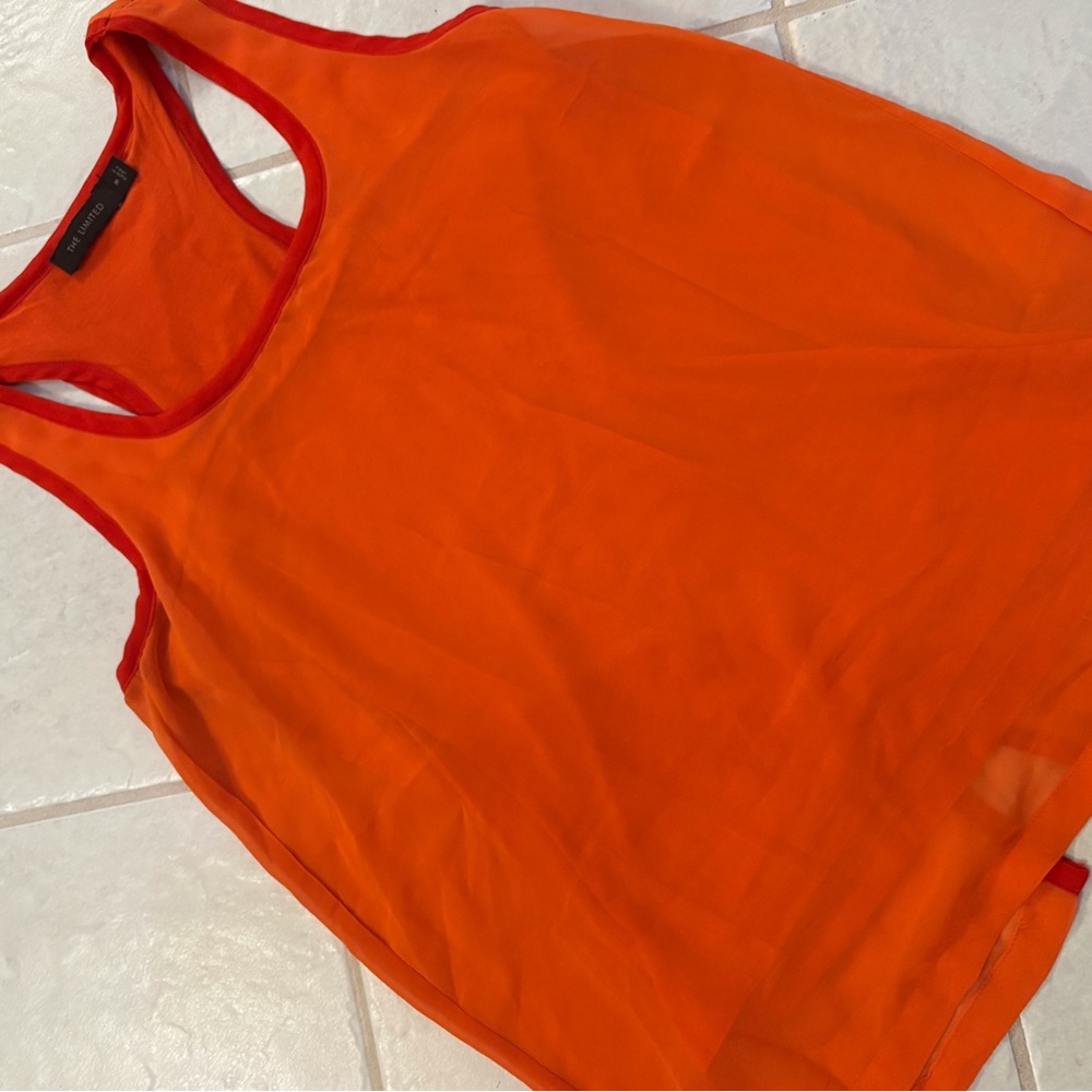 Tank top - Picture 2 of 7